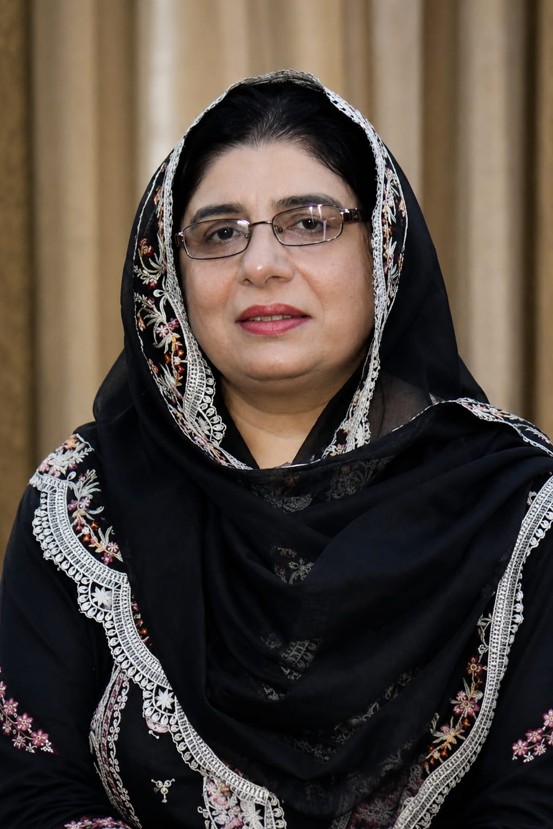 Information Secretary
