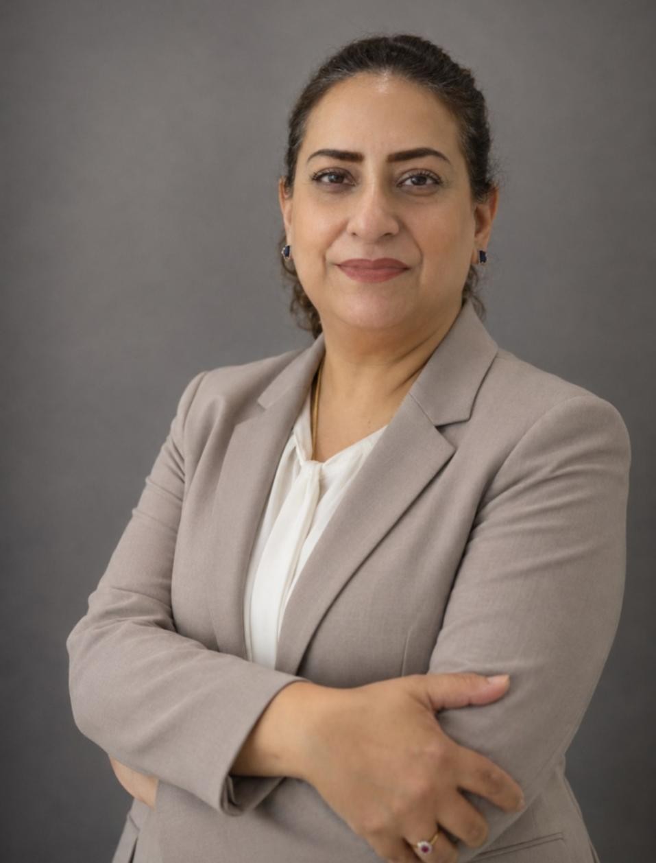 Finance Secretary