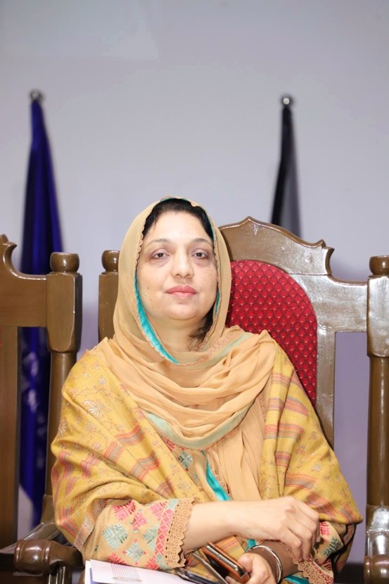 General Secretary