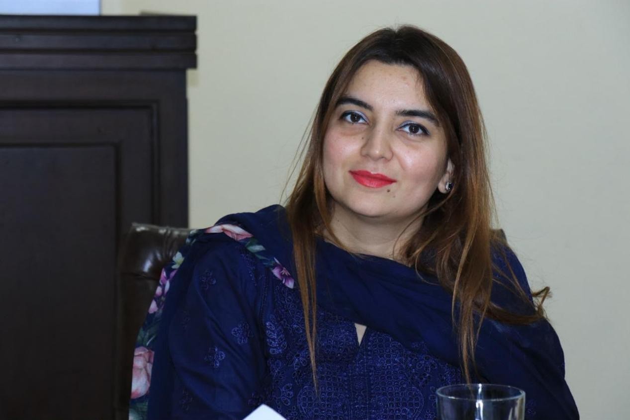 Information Secretary