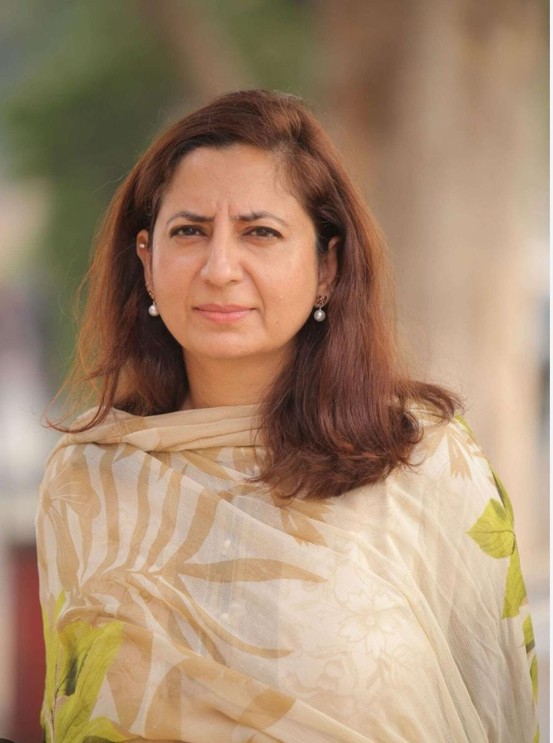 Joint Secretary