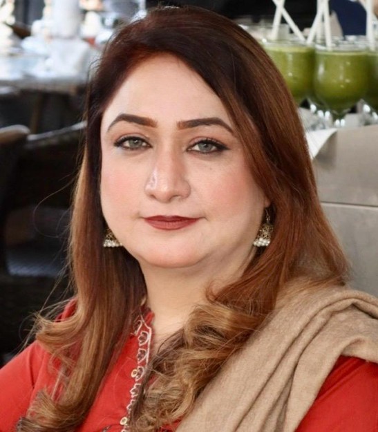 Information Secretary