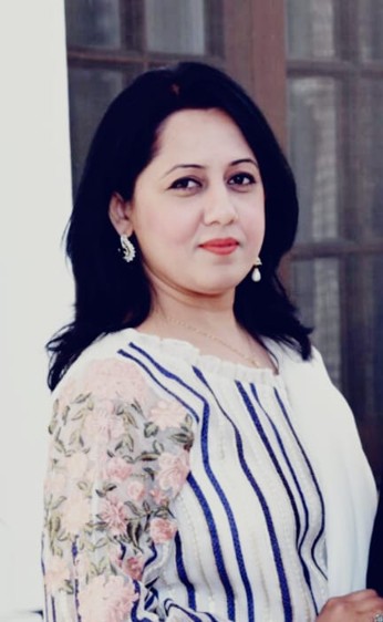 Public Relations Officer