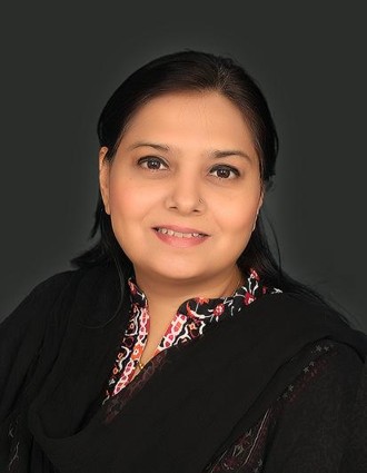 Information Secretary